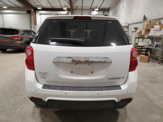 Photo 6 from auction – 2015 CHEVROLET EQUINOX LT with VIN 2GNFLGEK0F6408154