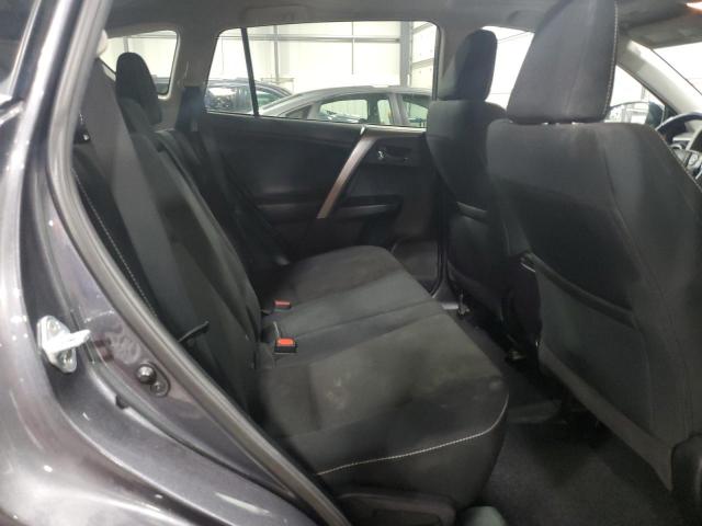 Photo 11 from auction – 2017 TOYOTA RAV4 XLE with VIN 2T3RFREV8HW592673