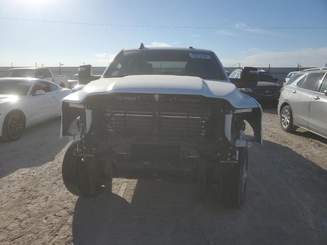 Photo 5 from auction – 2023 RAM 2500 TRADE with VIN 3C6UR5HJ2PG559452