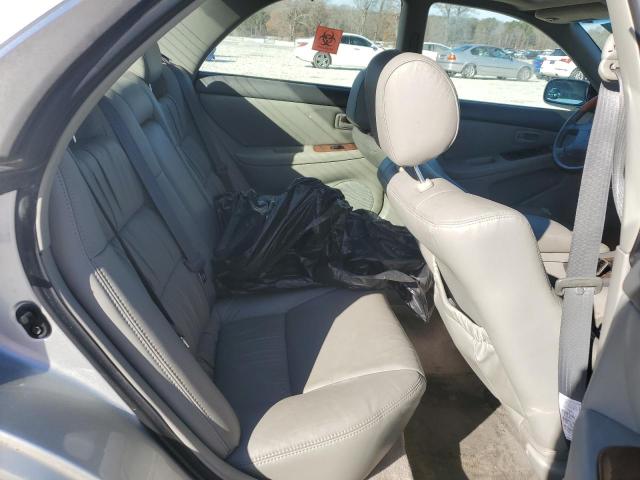 Photo 10 from auction – 2001 LEXUS ES 300 with VIN JT8BF28G010336400