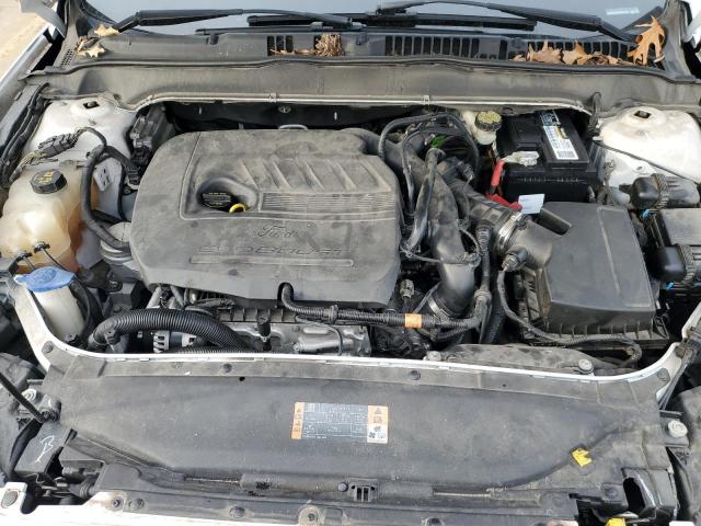 Photo 11 from auction – 2014 FORD FUSION SE with VIN 3FA6P0HD9ER297490