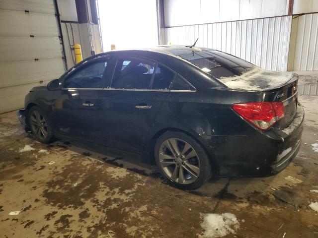 Photo 2 from auction – 2012 CHEVROLET CRUZE LTZ with VIN 1G1PH5SC0C7179768