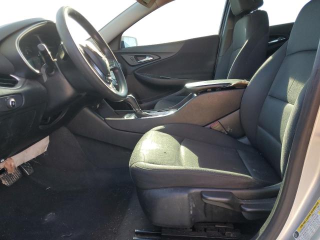 Photo 7 from auction – 2017 CHEVROLET MALIBU LS with VIN 1G1ZB5ST2HF143314