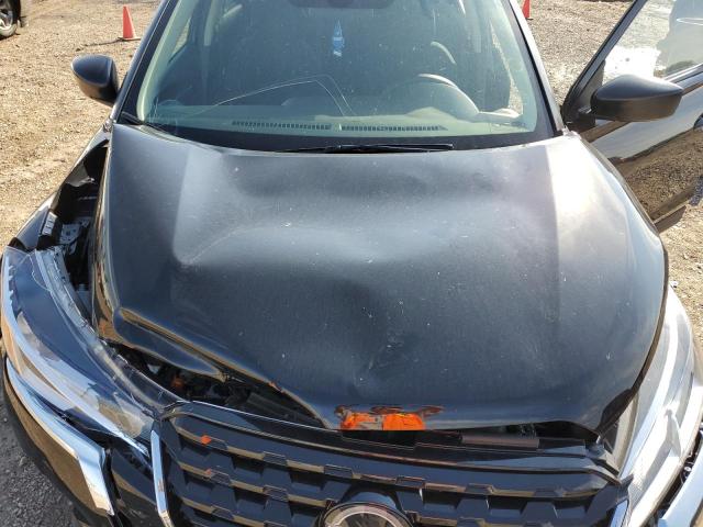 Photo 11 from auction – 2024 NISSAN KICKS S with VIN 3N1CP5BV3RL562153