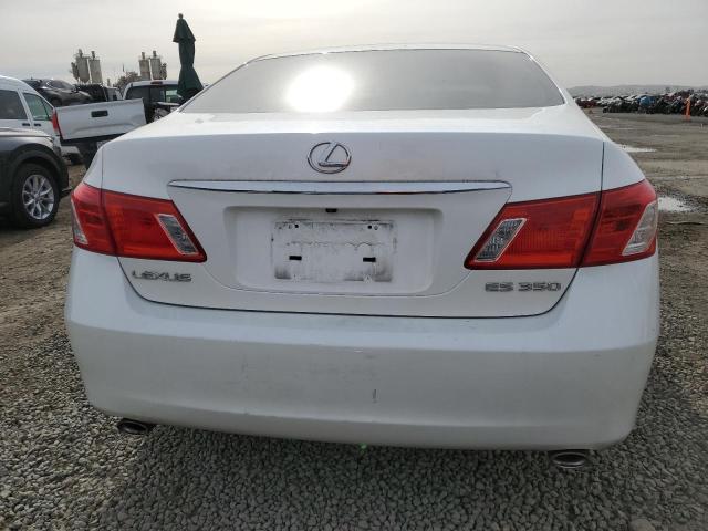 Photo 6 from auction – 2009 LEXUS ES 350 with VIN JTHBJ46GX92326339