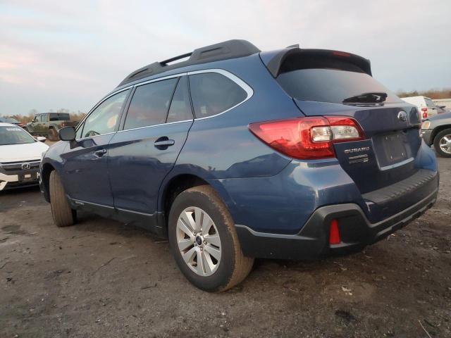Photo 2 from auction – 2019 SUBARU OUTBACK 2. with VIN 4S4BSAFC8K3281021