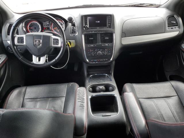 Photo 8 from auction – 2019 DODGE GRAND CARA with VIN 2C4RDGEG5KR769905