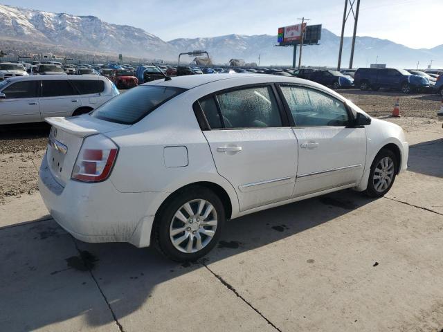 Photo 3 from auction – 2011 NISSAN SENTRA 2.0 with VIN 3N1AB6AP4BL646132