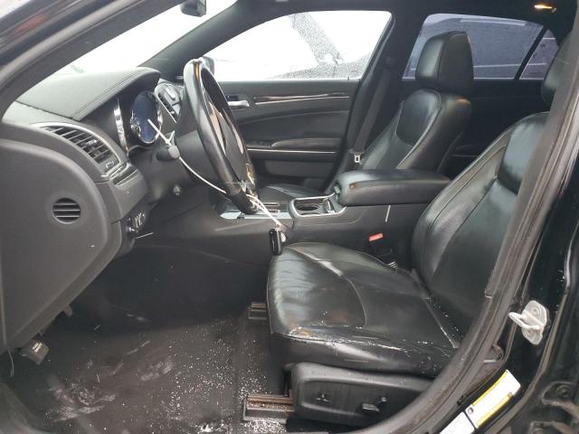 Photo 7 from auction – 2012 CHRYSLER 300C with VIN 2C3CCAKT8CH143395