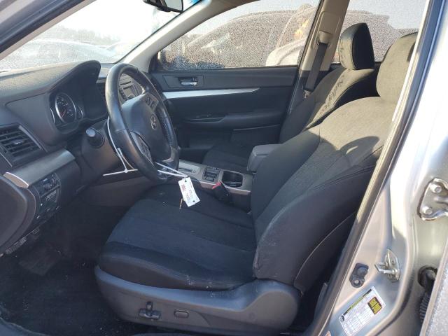 Photo 7 from auction – 2014 SUBARU LEGACY 2.5 with VIN 4S3BMBC62E3012598