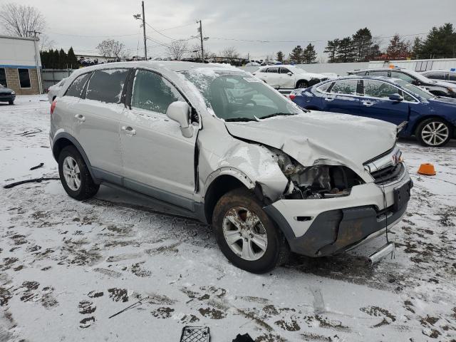 Zdjęcie 4 z aukcji – 2008 SATURN VUE XE z VIN 3GSCL33P88S554359