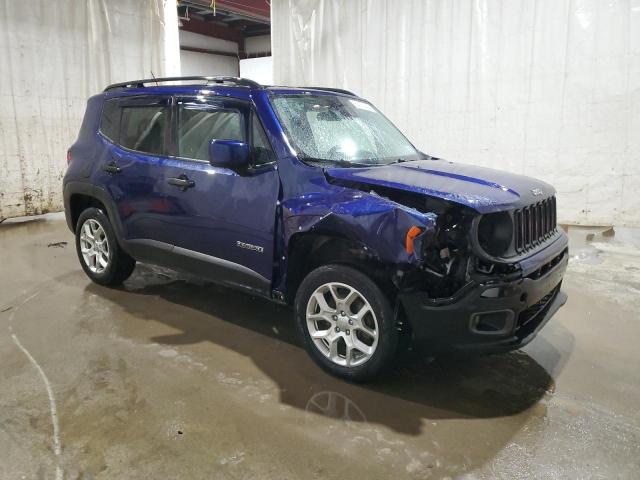 Photo 4 from auction – 2016 JEEP RENEGADE L with VIN ZACCJBBT1GPE04443