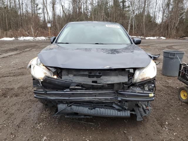 Photo 5 from auction – 2016 SUBARU LEGACY 2.5 with VIN 4S3BNCA68G3059448