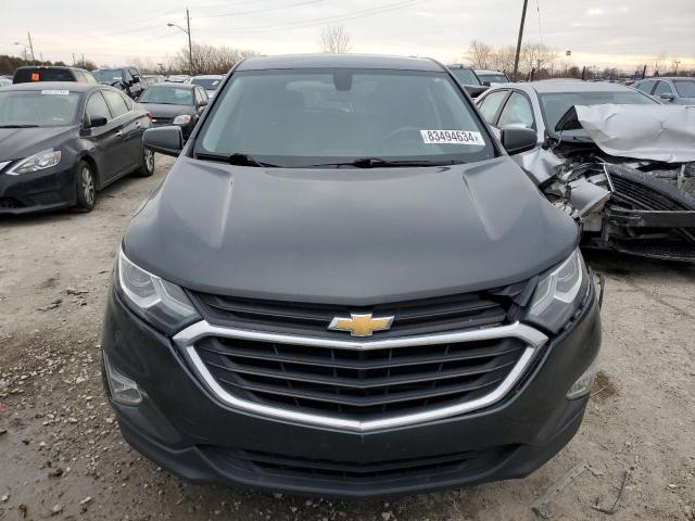 Photo 5 from auction – 2018 CHEVROLET EQUINOX LT with VIN 2GNAXJEV8J6147516