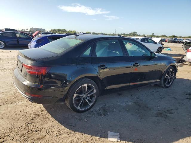 Photo 3 from auction – 2019 AUDI A4 PREMIUM with VIN WAUGMAF4XKN018043