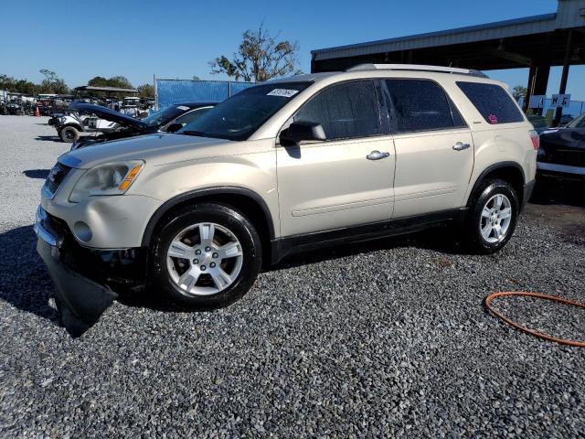 GMC ACADIA SLE 2012 مع رقم تعريف المركبة 1GKKRPED6CJ263602 - صورة من المزاد