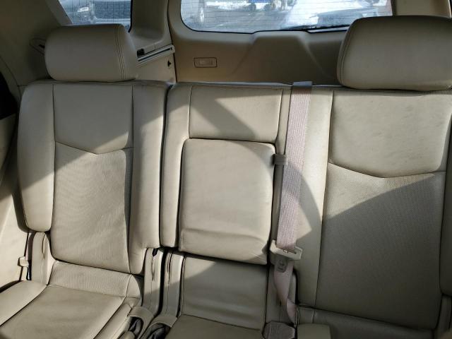 صورة رقم 10 من المزاد - 2008 CADILLAC SRX مع VIN 1GYEE437480145491