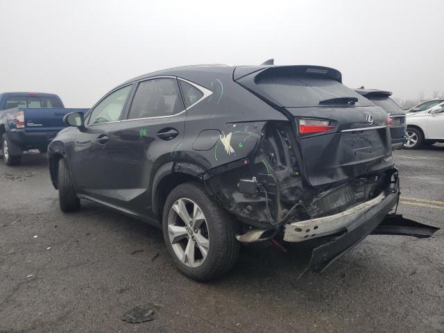 Photo 2 from auction – 2017 LEXUS NX 200T BA with VIN JTJBARBZ7H2114824