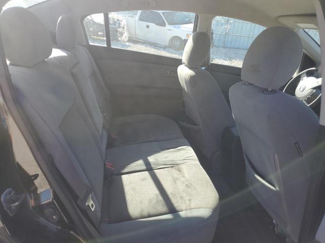 Photo 10 from auction – 2010 NISSAN SENTRA 2.0 with VIN 3N1AB6AP4AL601044