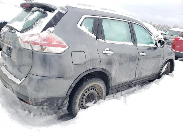 Photo 3 from auction – 2016 NISSAN ROGUE S with VIN 5N1AT2MT3GC880918