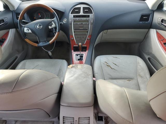 Photo 8 from auction – 2007 LEXUS ES 350 with VIN JTHBJ46G672017268