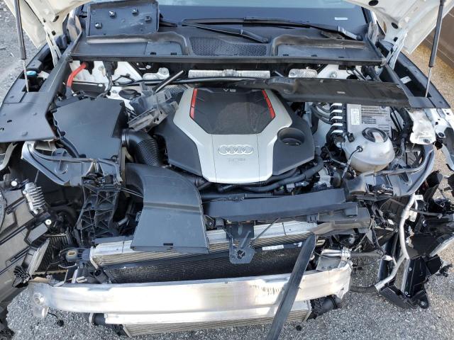 Photo 12 from auction – 2018 AUDI SQ5 PREMIU with VIN WA1A4AFY4J2213996