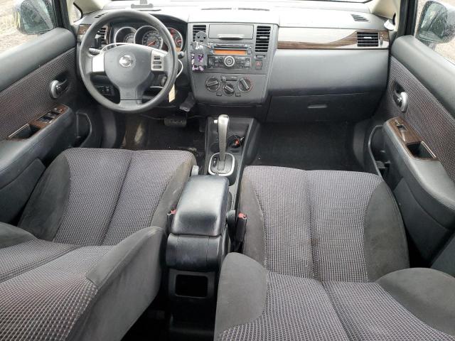 Photo 8 from auction – 2010 NISSAN VERSA S with VIN 3N1BC1CP9AL425917