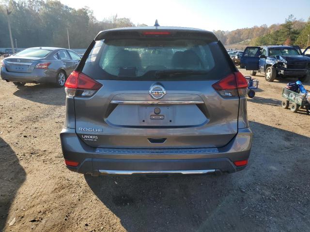 Photo 6 from auction – 2018 NISSAN ROGUE S with VIN KNMAT2MT7JP556536