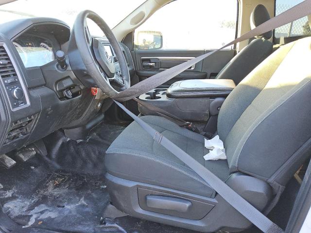 Photo 7 from auction – 2023 RAM 1500 CLASS with VIN 3C6JR6DT0PG665625