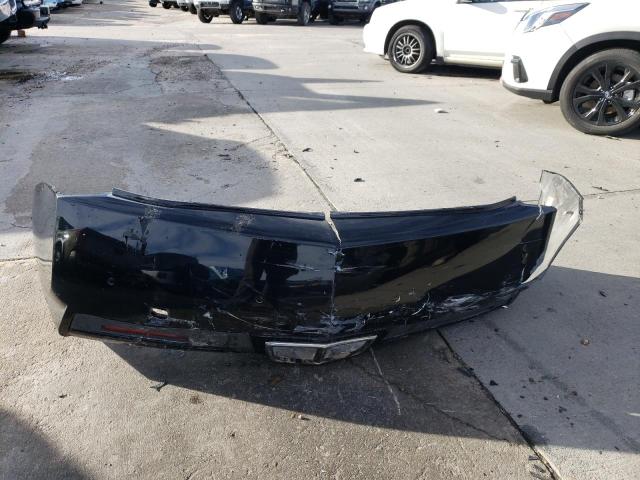 Photo 12 from auction – 2011 CADILLAC CTS PERFOR with VIN 1G6DL1ED2B0131611