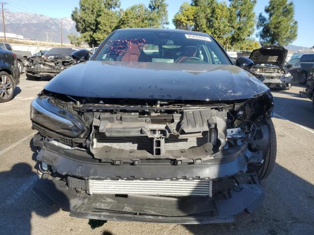 Photo 5 from auction – 2024 HONDA CIVIC SI with VIN 2HGFE1E55RH470279