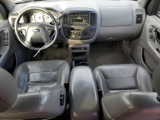 Photo 8 from auction – 2002 FORD ESCAPE XLT with VIN 1FMCU04172KB15489