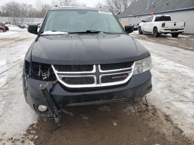 Photo 5 from auction – 2014 DODGE JOURNEY LI with VIN 3C4PDDDG7ET241369