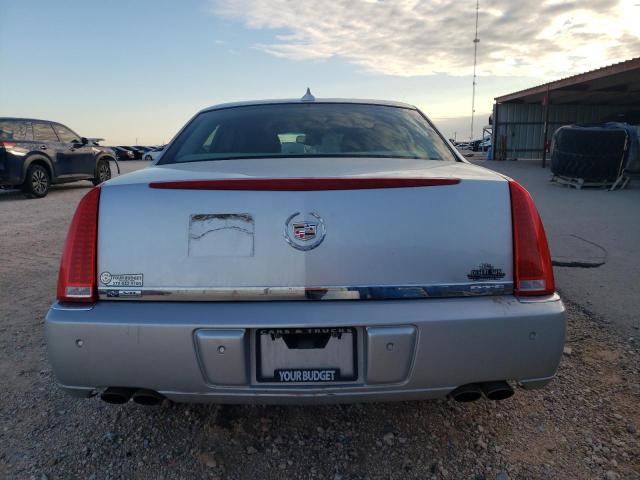 Photo 6 from auction – 2009 CADILLAC DTS with VIN 1G6KD57Y69U131593