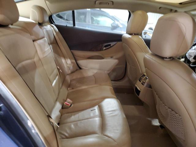 Photo 10 from auction – 2013 BUICK LACROSSE with VIN 1G4GC5ER8DF190641