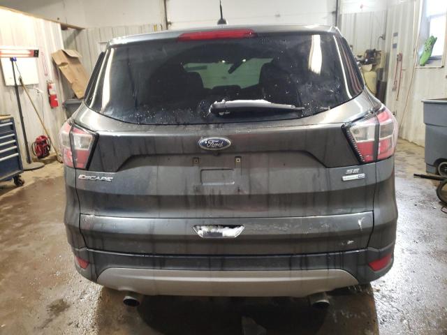Photo 6 from auction – 2017 FORD ESCAPE SE with VIN 1FMCU9GD2HUD06485
