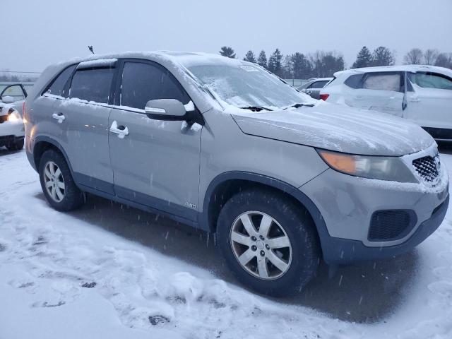 Photo 4 from auction – 2011 KIA SORENTO BA with VIN 5XYKTCA17BG120058