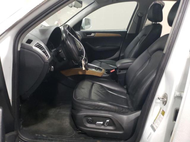 Photo 7 from auction – 2013 AUDI Q5 PREMIUM with VIN WA1CFAFP1DA034318