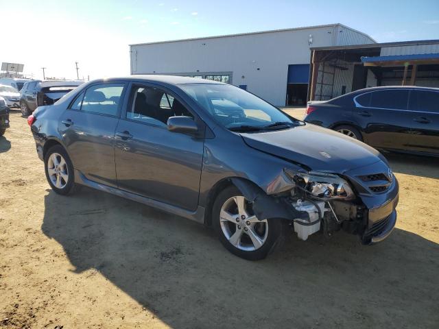 Photo 4 from auction – 2011 TOYOTA COROLLA BA with VIN 2T1BU4EE2BC633231