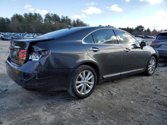 Photo 3 from auction – 2010 LEXUS ES 350 with VIN JTHBK1EG4A2376266