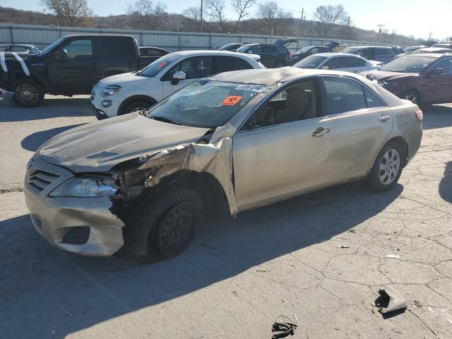 TOYOTA CAMRY BASE 2010 with VIN 4T1BF3EK3AU069029 - Photo from auction