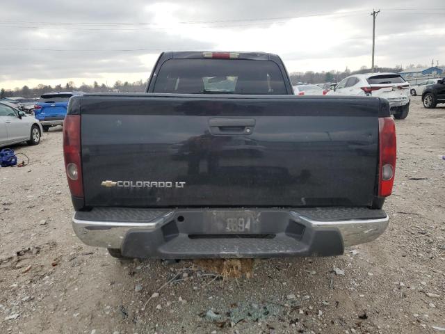 Photo 6 from auction – 2007 CHEVROLET COLORADO with VIN 1GCDT19E778184457