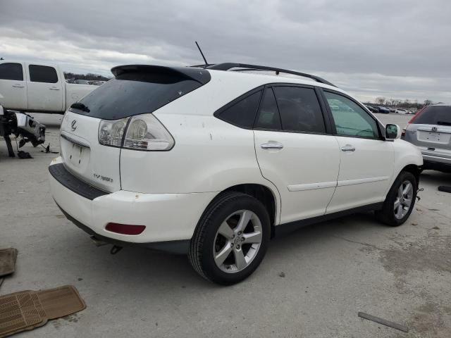 Photo 3 from auction – 2008 LEXUS RX 350 with VIN 2T2GK31U78C036762