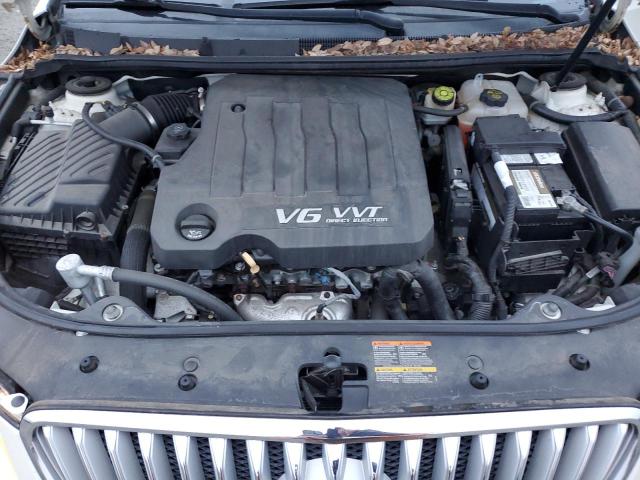 Photo 11 from auction – 2010 BUICK LACROSSE C with VIN 1G4GE5EV0AF156597
