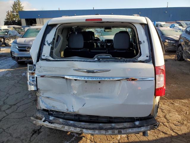 Photo 6 from auction – 2013 CHRYSLER TOWN & COU with VIN 2C4RC1BG9DR756792