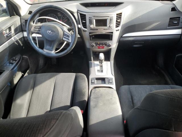 Снимка 8 от търг – 2014 SUBARU OUTBACK 2. с VIN 4S4BRBCC5E3227640