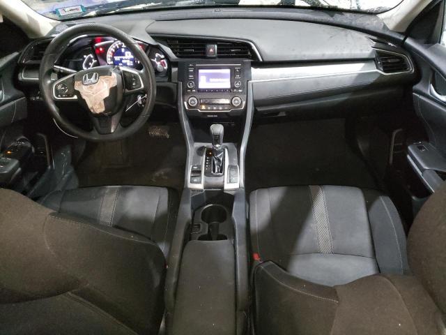 Photo 8 from auction – 2018 HONDA CIVIC LX with VIN 2HGFC2F5XJH508457