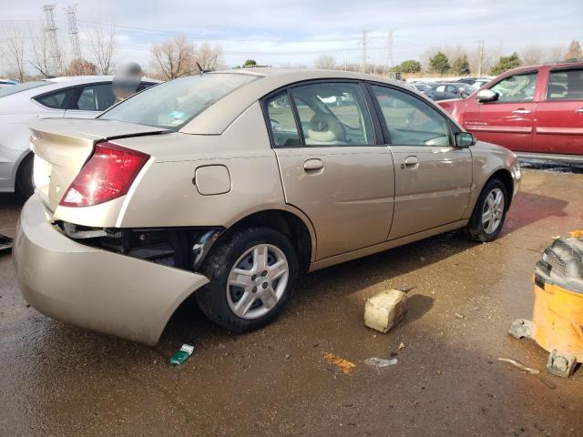 Photo 3 from auction – 2007 SATURN ION LEVEL with VIN 1G8AJ55F37Z164967
