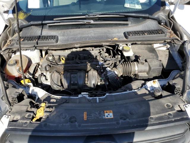 Photo 11 from auction – 2018 FORD ESCAPE S with VIN 1FMCU0F7XJUA06965
