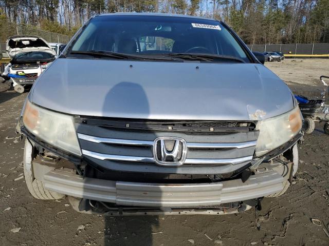 Photo 5 from auction – 2011 HONDA ODYSSEY EX with VIN 5FNRL5H69BB013953